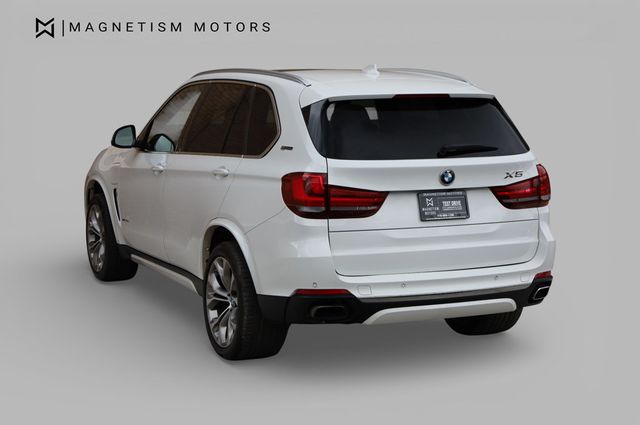 2018 BMW X5 xDrive40e iPerformance Sports Activity Vehicle - 22969331 - 8