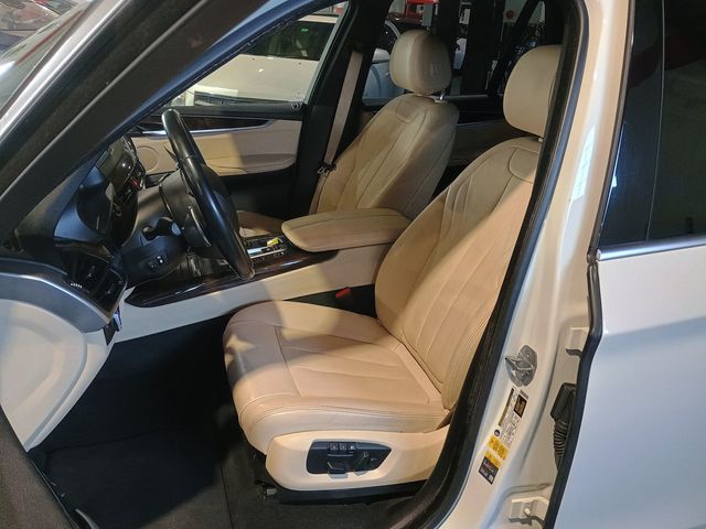 2018 BMW X5 xDrive40e iPerformance Sports Activity Vehicle - 22943171 - 13