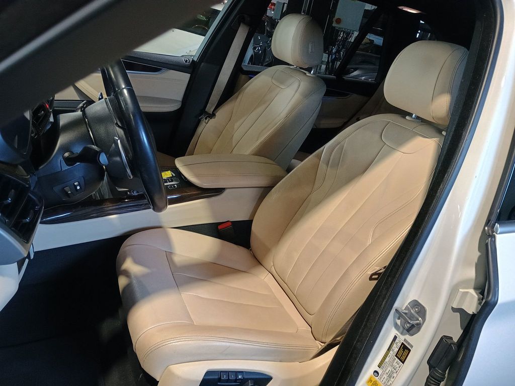 2018 BMW X5 xDrive40e iPerformance Sports Activity Vehicle - 22943171 - 14
