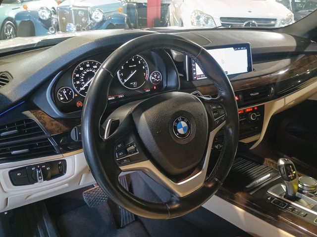 2018 BMW X5 xDrive40e iPerformance Sports Activity Vehicle - 22943171 - 15