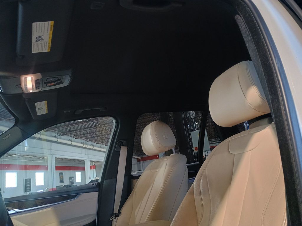 2018 BMW X5 xDrive40e iPerformance Sports Activity Vehicle - 22943171 - 16