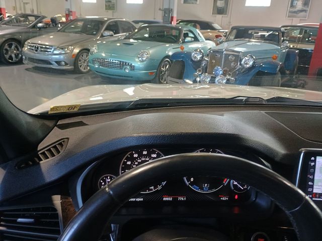 2018 BMW X5 xDrive40e iPerformance Sports Activity Vehicle - 22943171 - 18