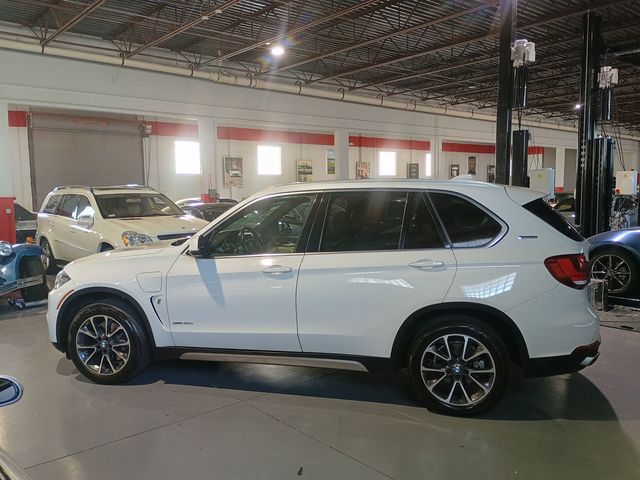 2018 BMW X5 xDrive40e iPerformance Sports Activity Vehicle - 22943171 - 1