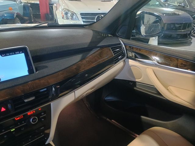 2018 BMW X5 xDrive40e iPerformance Sports Activity Vehicle - 22943171 - 20