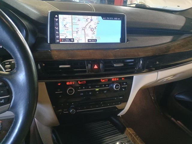 2018 BMW X5 xDrive40e iPerformance Sports Activity Vehicle - 22943171 - 21