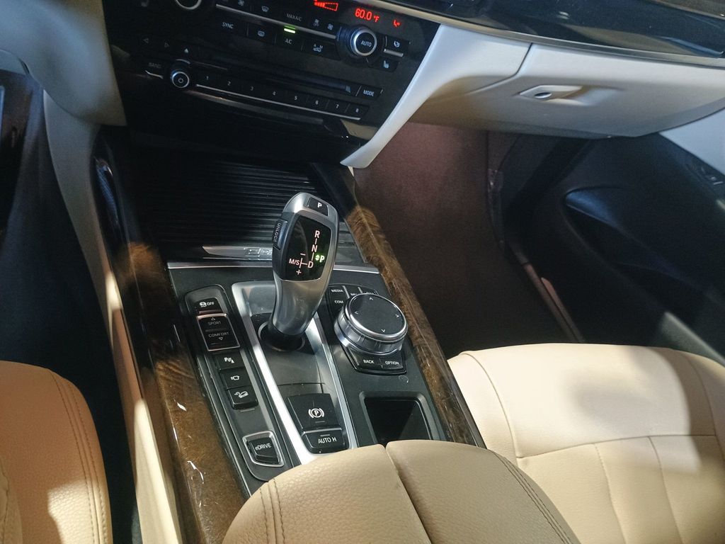 2018 BMW X5 xDrive40e iPerformance Sports Activity Vehicle - 22943171 - 22