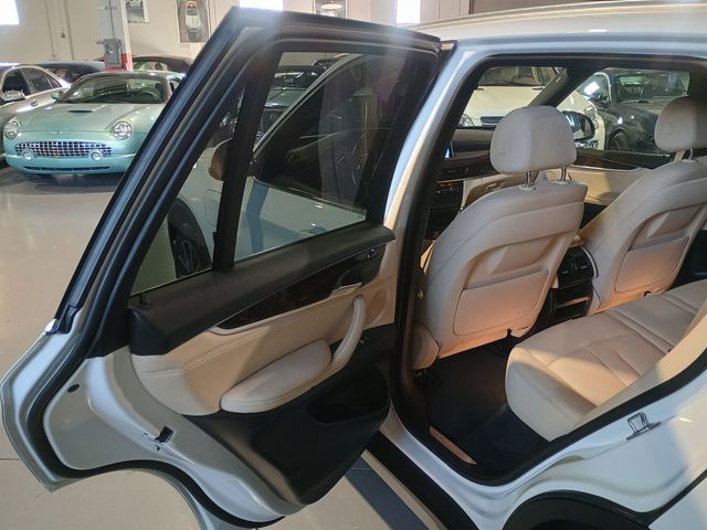 2018 BMW X5 xDrive40e iPerformance Sports Activity Vehicle - 22943171 - 25