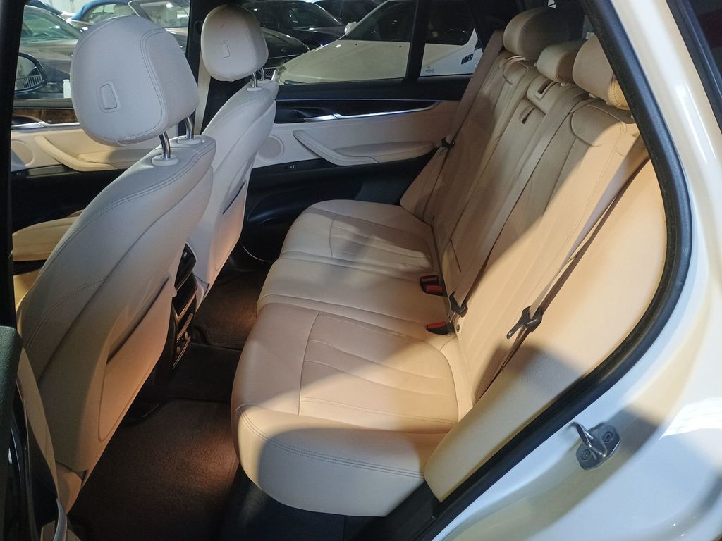 2018 BMW X5 xDrive40e iPerformance Sports Activity Vehicle - 22943171 - 26