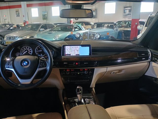 2018 BMW X5 xDrive40e iPerformance Sports Activity Vehicle - 22943171 - 28