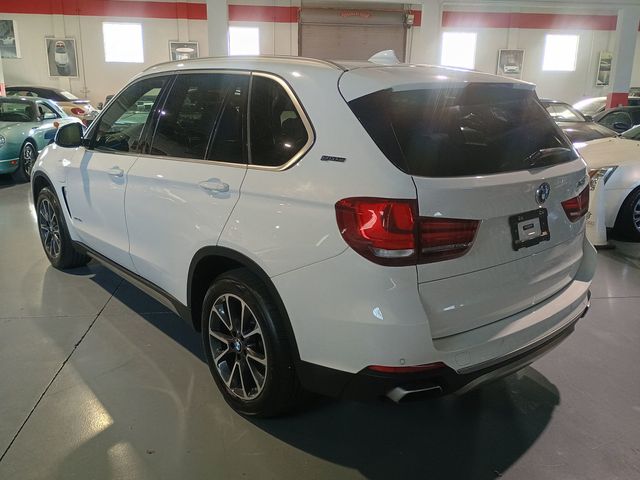 2018 BMW X5 xDrive40e iPerformance Sports Activity Vehicle - 22943171 - 2