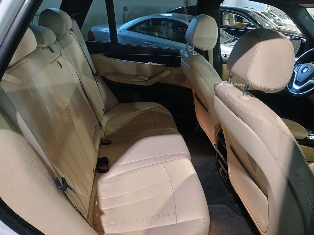 2018 BMW X5 xDrive40e iPerformance Sports Activity Vehicle - 22943171 - 29