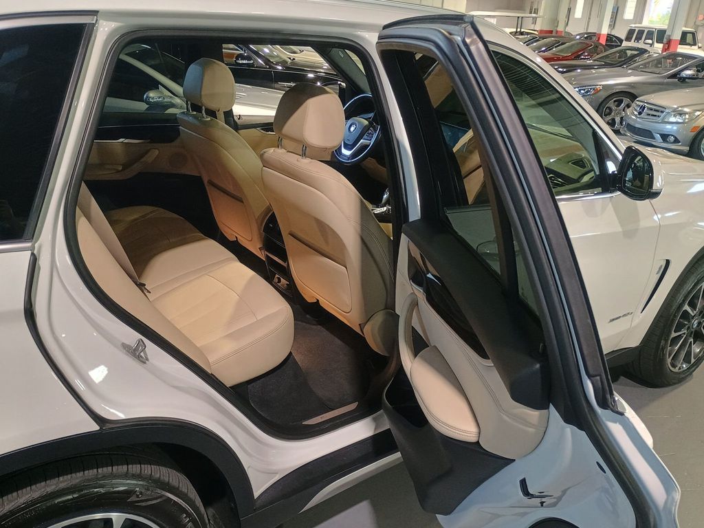 2018 BMW X5 xDrive40e iPerformance Sports Activity Vehicle - 22943171 - 30