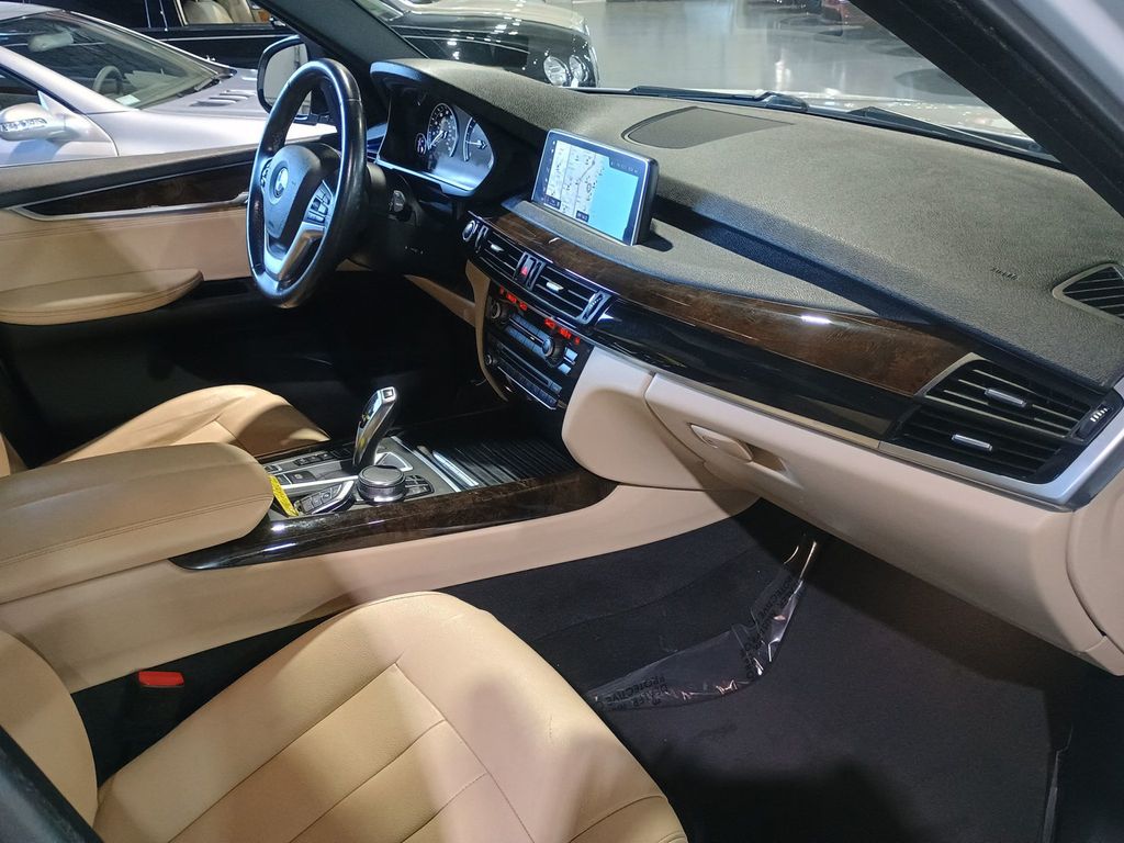 2018 BMW X5 xDrive40e iPerformance Sports Activity Vehicle - 22943171 - 31