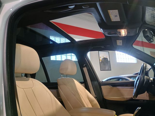 2018 BMW X5 xDrive40e iPerformance Sports Activity Vehicle - 22943171 - 33