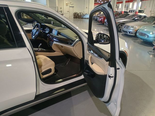 2018 BMW X5 xDrive40e iPerformance Sports Activity Vehicle - 22943171 - 34