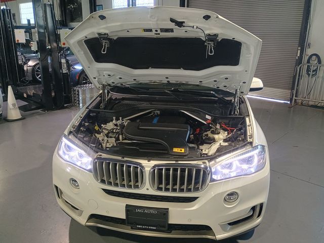 2018 BMW X5 xDrive40e iPerformance Sports Activity Vehicle - 22943171 - 35