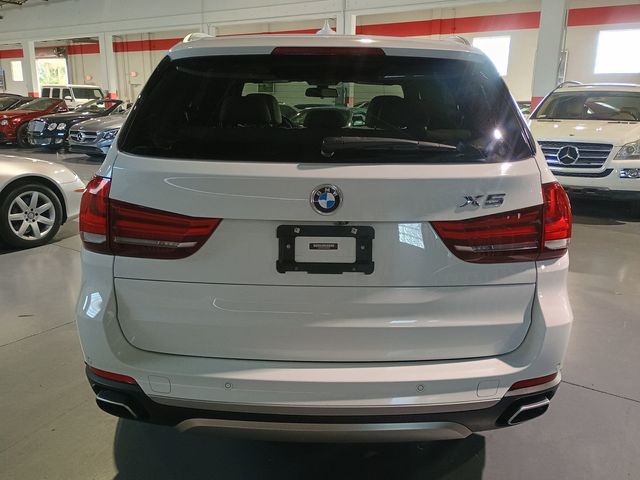 2018 BMW X5 xDrive40e iPerformance Sports Activity Vehicle - 22943171 - 3