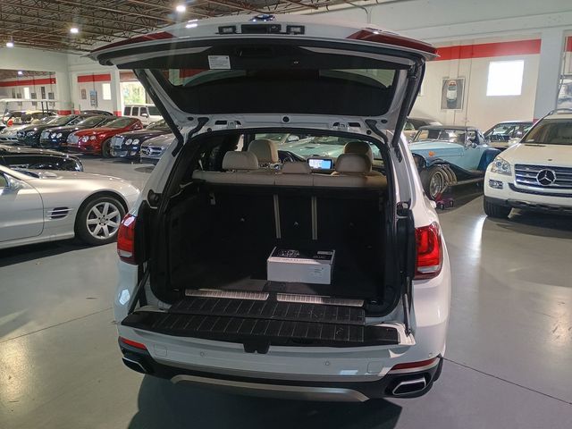 2018 BMW X5 xDrive40e iPerformance Sports Activity Vehicle - 22943171 - 42
