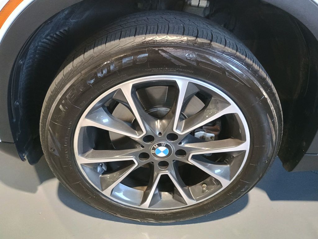 2018 BMW X5 xDrive40e iPerformance Sports Activity Vehicle - 22943171 - 46