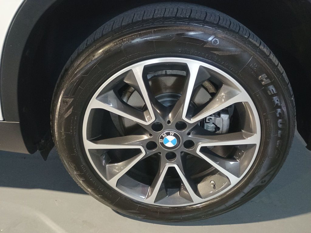 2018 BMW X5 xDrive40e iPerformance Sports Activity Vehicle - 22943171 - 47