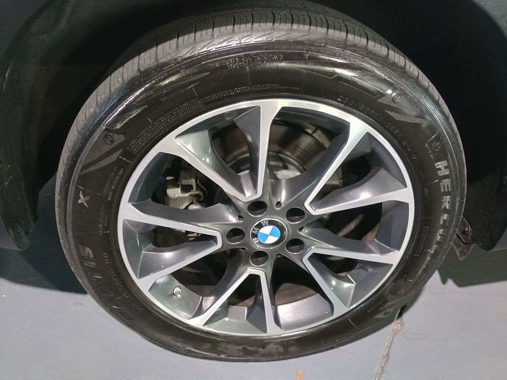 2018 BMW X5 xDrive40e iPerformance Sports Activity Vehicle - 22943171 - 48