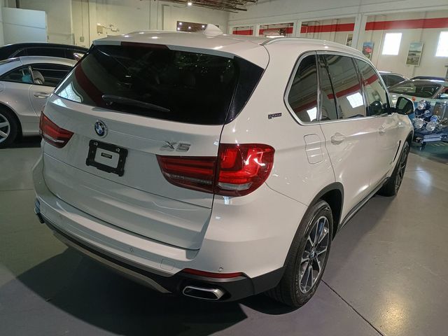 2018 BMW X5 xDrive40e iPerformance Sports Activity Vehicle - 22943171 - 4