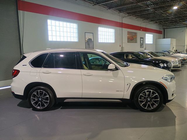 2018 BMW X5 xDrive40e iPerformance Sports Activity Vehicle - 22943171 - 5