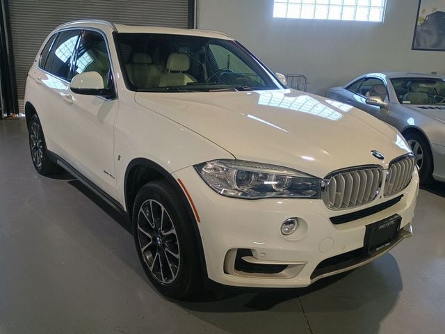 2018 BMW X5 xDrive40e iPerformance Sports Activity Vehicle - 22943171 - 6