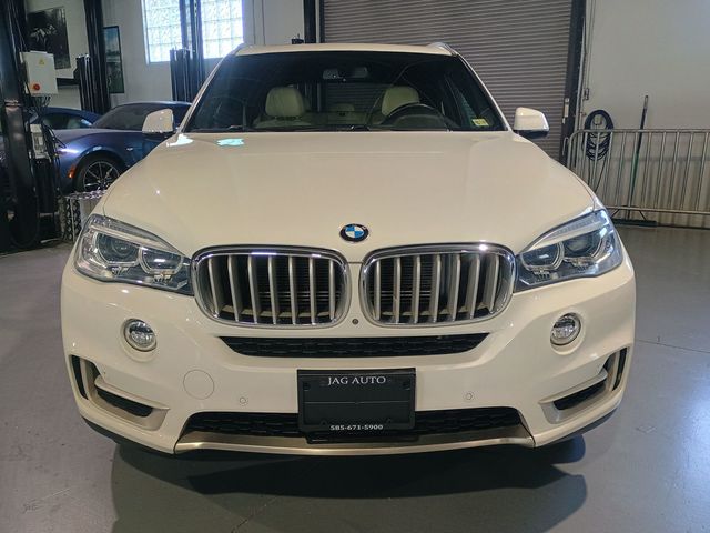 2018 BMW X5 xDrive40e iPerformance Sports Activity Vehicle - 22943171 - 7
