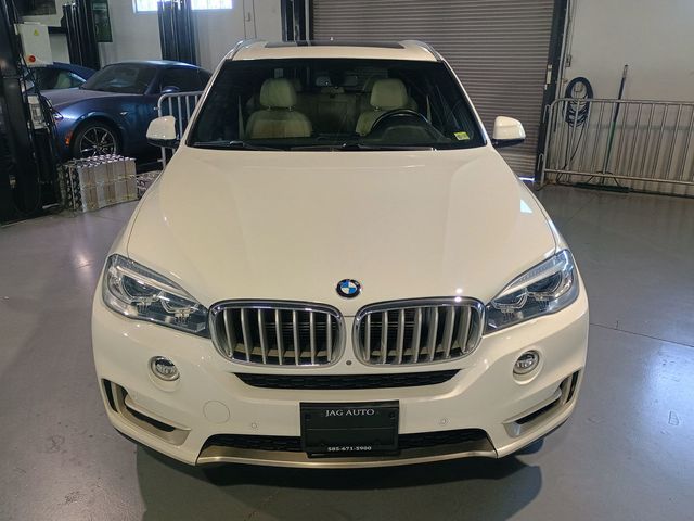 2018 BMW X5 xDrive40e iPerformance Sports Activity Vehicle - 22943171 - 8