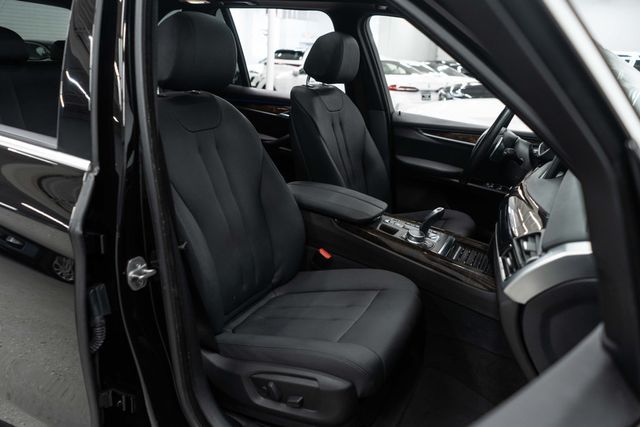 2018 BMW X5 xDrive40e iPerformance Sports Activity Vehicle - 23049742 - 10