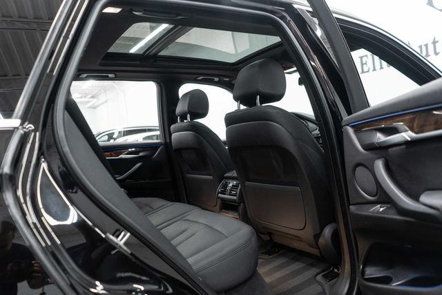 2018 BMW X5 xDrive40e iPerformance Sports Activity Vehicle - 23049742 - 11