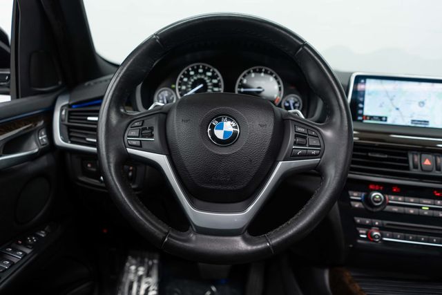 2018 BMW X5 xDrive40e iPerformance Sports Activity Vehicle - 23049742 - 14