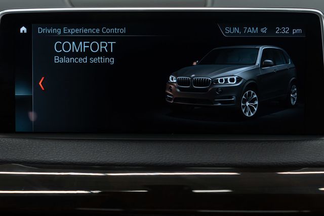 2018 BMW X5 xDrive40e iPerformance Sports Activity Vehicle - 23049742 - 22