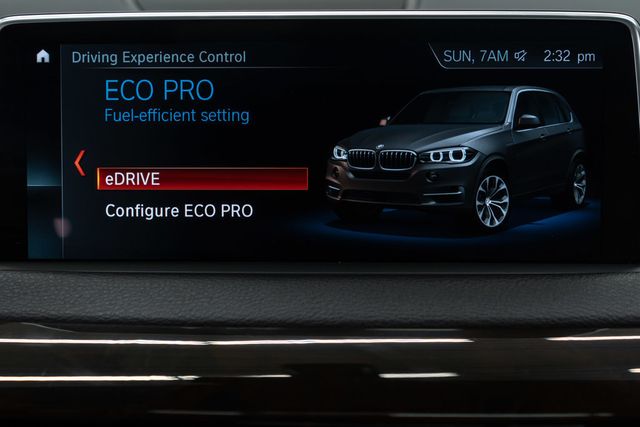 2018 BMW X5 xDrive40e iPerformance Sports Activity Vehicle - 23049742 - 23