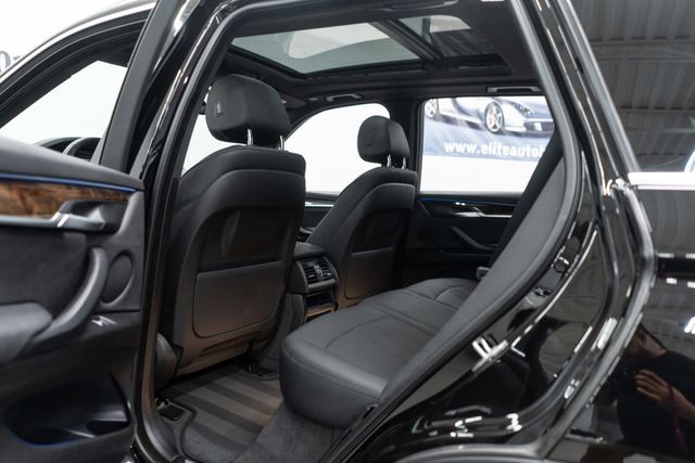 2018 BMW X5 xDrive40e iPerformance Sports Activity Vehicle - 23049742 - 27