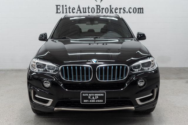 2018 BMW X5 xDrive40e iPerformance Sports Activity Vehicle - 23049742 - 2
