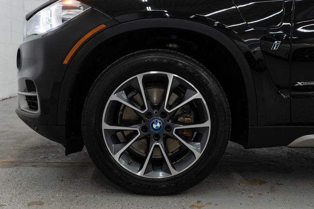 2018 BMW X5 xDrive40e iPerformance Sports Activity Vehicle - 23049742 - 31