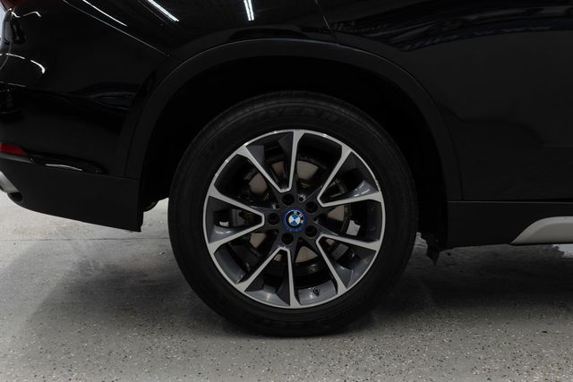 2018 BMW X5 xDrive40e iPerformance Sports Activity Vehicle - 23049742 - 33