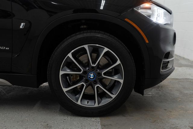 2018 BMW X5 xDrive40e iPerformance Sports Activity Vehicle - 23049742 - 34