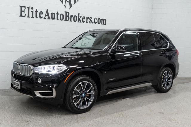 2018 BMW X5 xDrive40e iPerformance Sports Activity Vehicle - 23049742 - 37