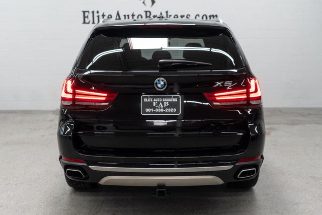 2018 BMW X5 xDrive40e iPerformance Sports Activity Vehicle - 23049742 - 3