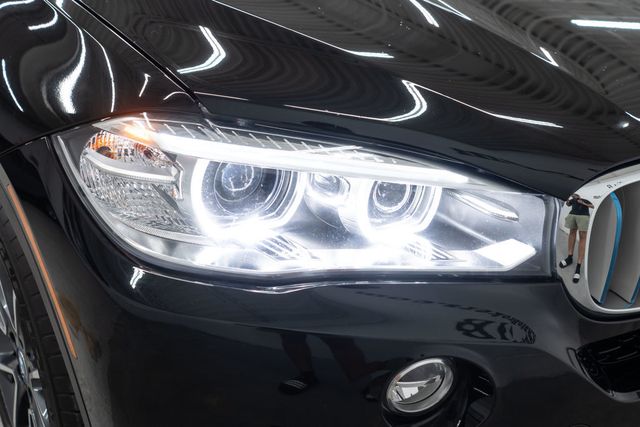 2018 BMW X5 xDrive40e iPerformance Sports Activity Vehicle - 23049742 - 39