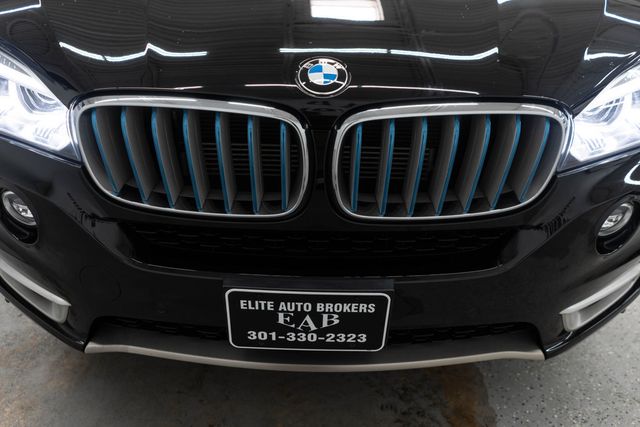 2018 BMW X5 xDrive40e iPerformance Sports Activity Vehicle - 23049742 - 40