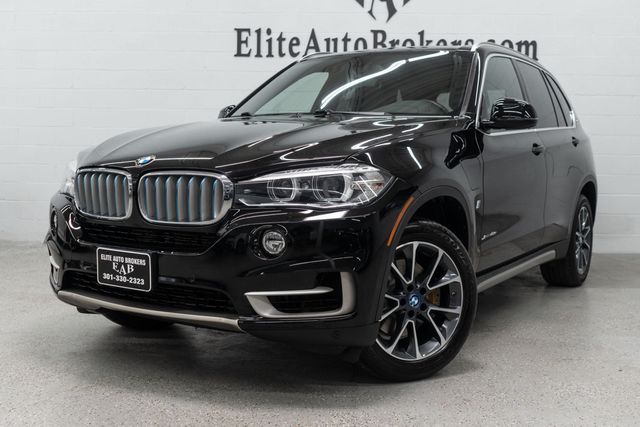 2018 BMW X5 xDrive40e iPerformance Sports Activity Vehicle - 23049742 - 47