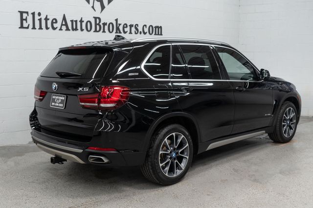 2018 BMW X5 xDrive40e iPerformance Sports Activity Vehicle - 23049742 - 48