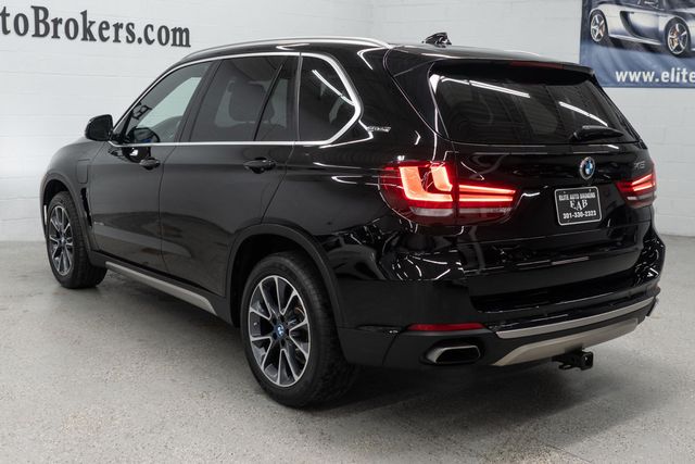 2018 BMW X5 xDrive40e iPerformance Sports Activity Vehicle - 23049742 - 5