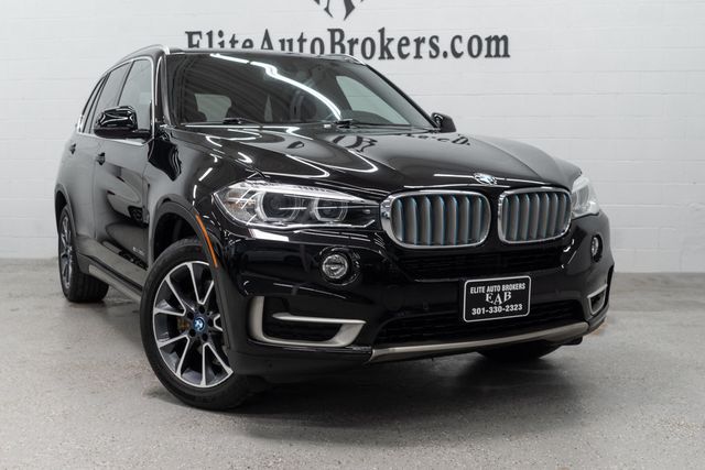 2018 BMW X5 xDrive40e iPerformance Sports Activity Vehicle - 23049742 - 6