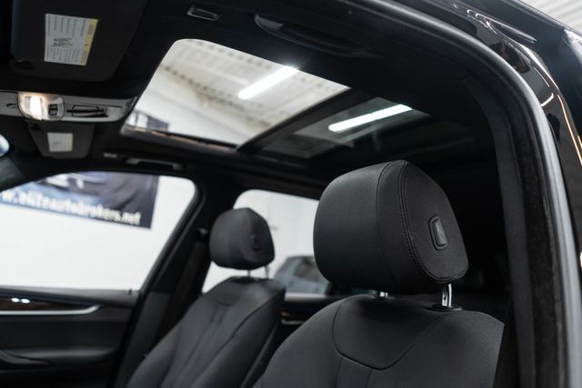 2018 BMW X5 xDrive40e iPerformance Sports Activity Vehicle - 23049742 - 7