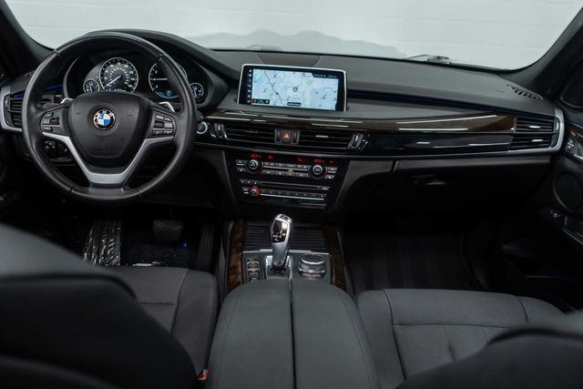 2018 BMW X5 xDrive40e iPerformance Sports Activity Vehicle - 23049742 - 8